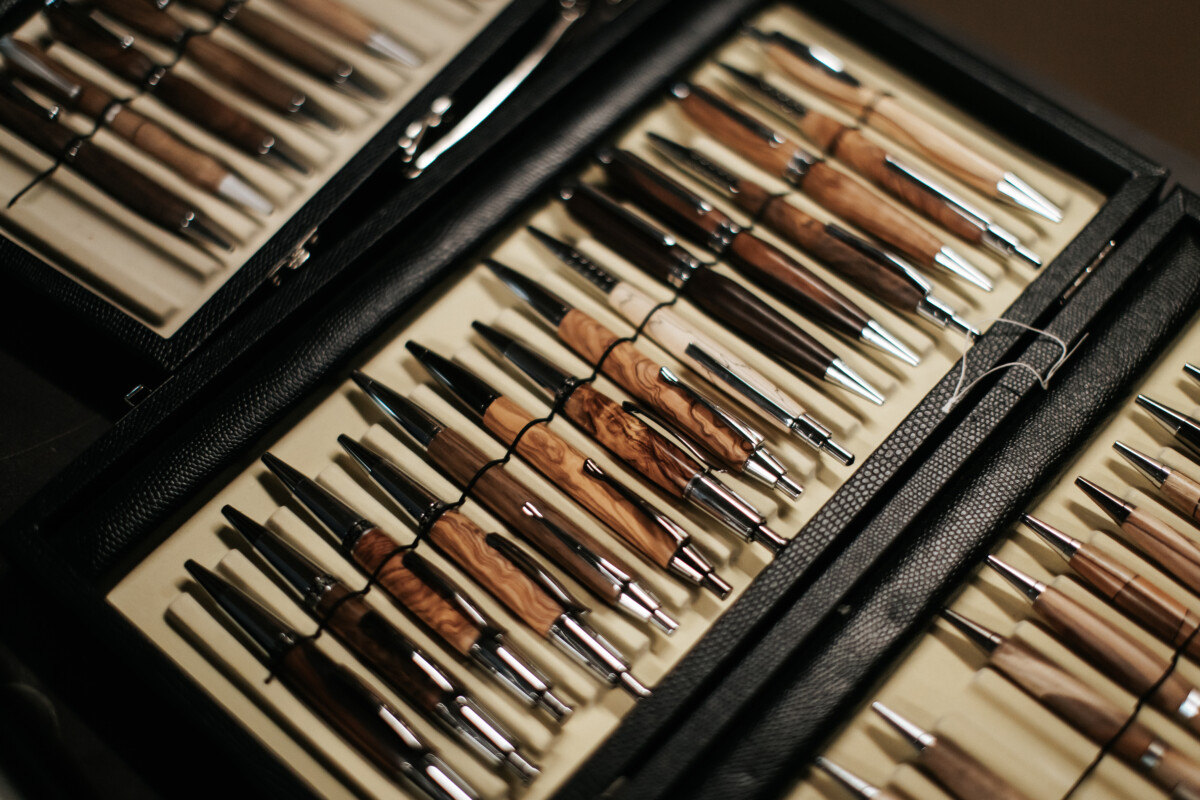 Yannick Montfollet ébéniste en Savoie