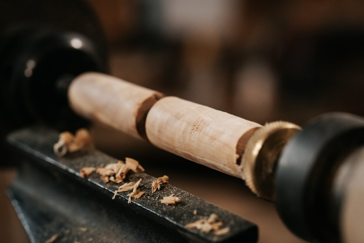 Ebéniste en Savoie à Attignat-Oncin