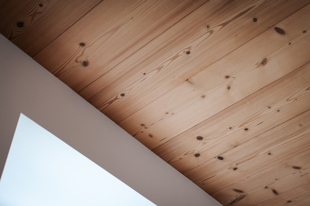 Travaux de menuiserie