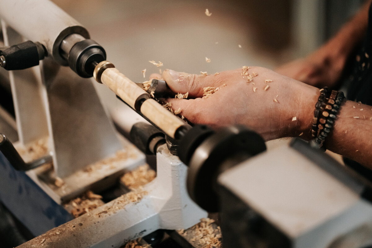 Travaux d'ébénisterie à Attignat-Oncin