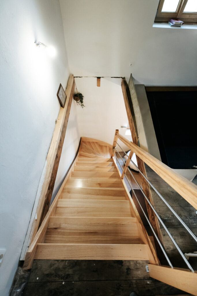 Menuiserie en Savoie